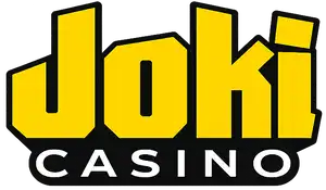 Joki kasino logo